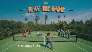 Heartbreak Store - Ripe Official Audio