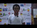 Uganda open attracts regional and international participants for Pickleball