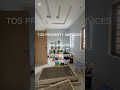 Exquisitely Finished & Spacious 2 Bedroom Apartment Currently For Rent @ Yaba