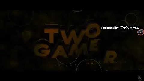 My channel intro  (read description)