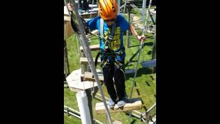 2015 Monkey Trunks Cameron