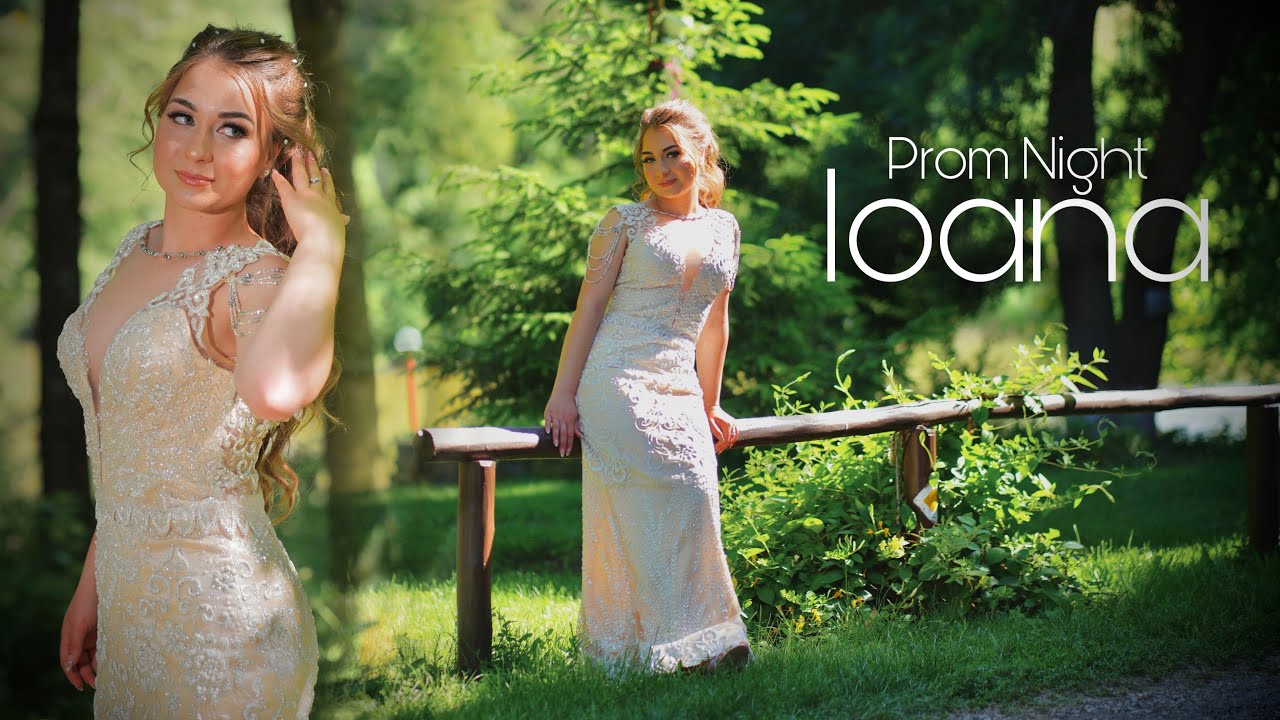 PROM NIGHT IOANA  HD1 /гр.Бяла/