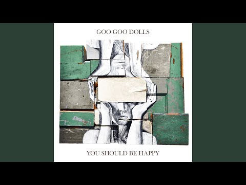 中古】 Goo Goo Dolls グーグードールズ / You Should Be Happy