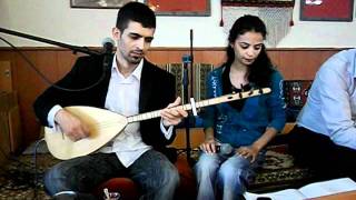 SEDA KAYA- AL MENDİL