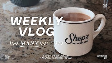 Come Run Errands with Me at Trader Joe