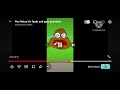 Pou Yummy 💩💩🤤 Sempre Ñaomoiesopa Eating I Said Noooooooooooo!!!!!!!!! #memes