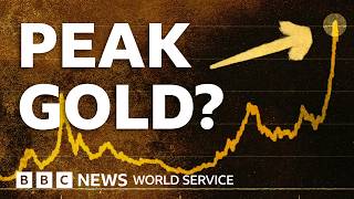 Gold’s historic rise: What’s behind the ups (and downs)? - BBC World Service