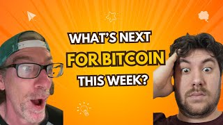 Crypto News: Major BTC Sale, China's Stablecoin Plans, Are Cuts Coming & Wyoming's State Coin!