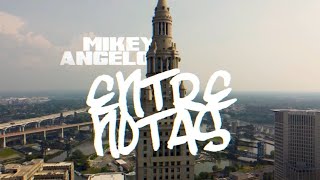 Mickey Angelo - Entre Notas Video Oficial