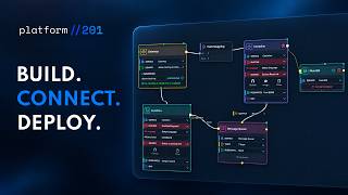 platform201 | Generate, Deploy & Manage Cloud Infrastructure Visually