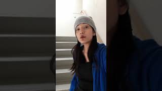 Halo Theme in a Stairwell #shorts