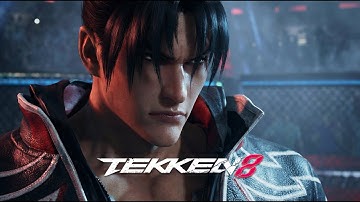 TEKKEN 8 | All 8 SPECIAL Character INTROS with Different Angles | Captured in Native 4K!