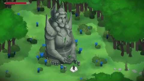 Jotun Valhalla Edition, First time playing