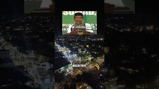 HAULAN TERBESAR DI ASIA TENGGARA | HAUL ABAH GURU SEKUMPUL #bismillah #sholawat #islam #shorts