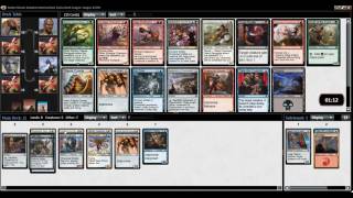 Rick's Picks #83: Aether Revolt draft