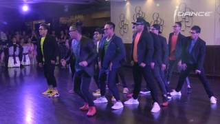 i Dance with the Stars 2 - Boys' Hip Pop