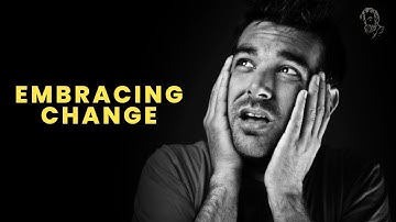 Story Time: Embracing Change