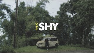 SHY - Tonton Alex (Official Music Video)