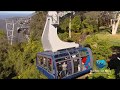 Scenic World Blue Mountains | Scenic Cableway Evolve