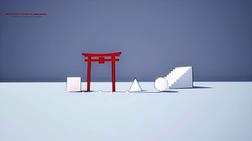 Post Processing Outlines & Cel-Shading