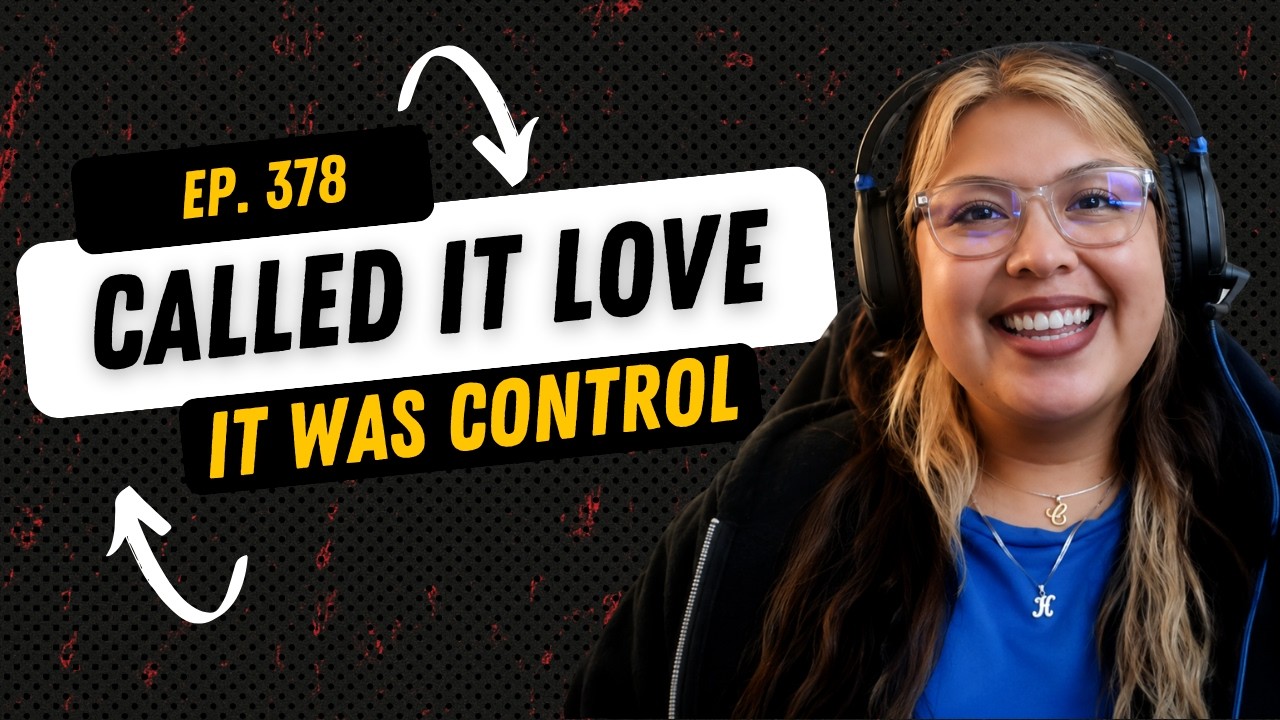 Ending Human Trafficking Podcast