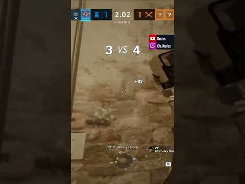 This clip PROVES