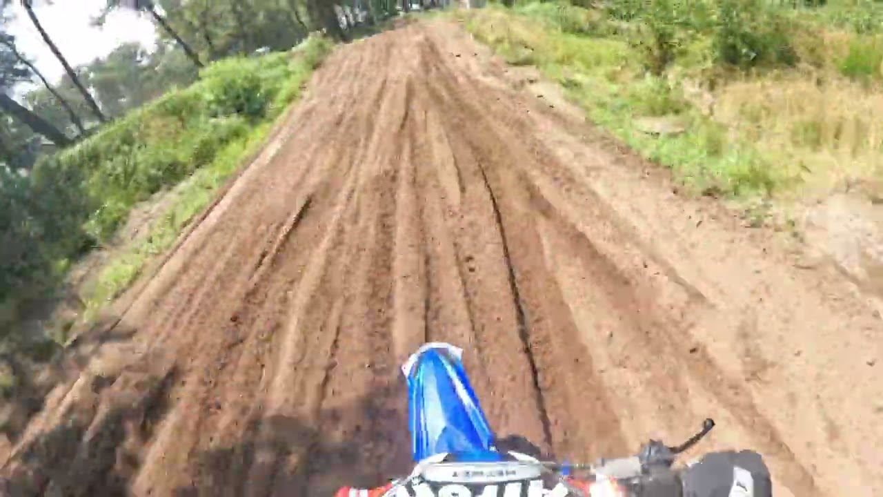 Mcca Crossbos Alphen