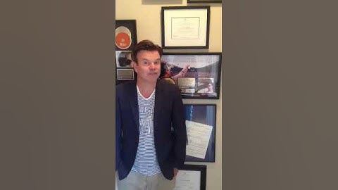 Paul Oakenfold Video Message - Bank Holiday 4th May