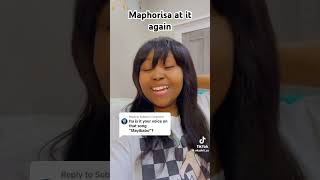 Maphorisa And Kwesta Failed To Credit Itumeleng On Mayibabo