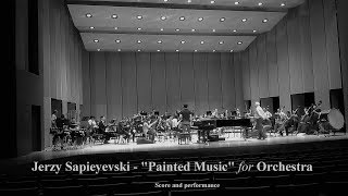 Jerzy Sapieyevski - MusicHappens® - \