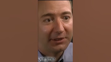 Jeff Bezos on Decision Making! #business #jeffbezos #inspiration