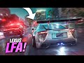 A WIDEBODY Lexus LFA In Need For Speed Heat A WIDEBODY Lexus LFA In Need For Speed Heat