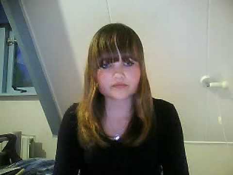 Taylor Swift - White Horse (Cover by Carolynn)