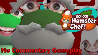 Go! Go! Hamster Chef! (No Commentary Gameplay) screenshot 5