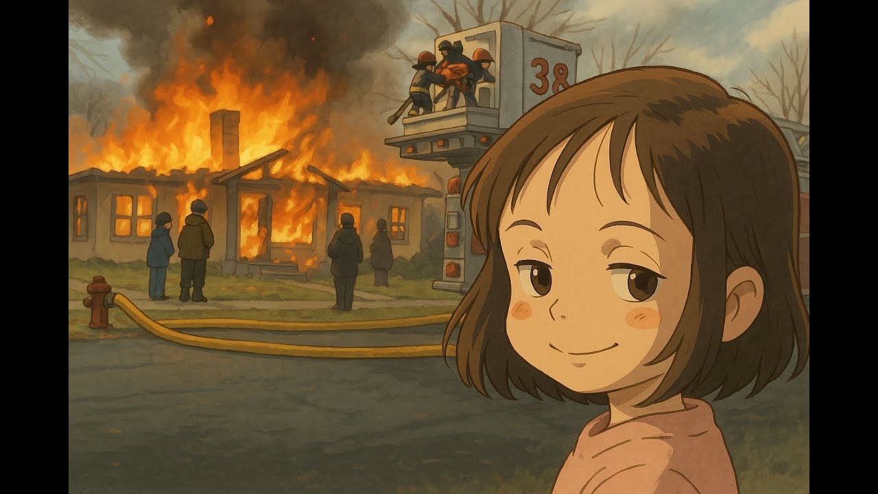 The Ghibli AI Trend Is Wild