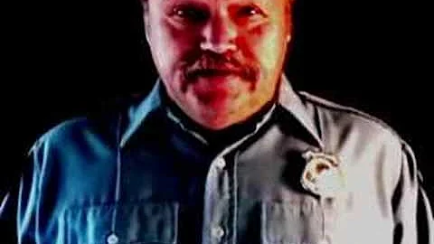 The Bank Guards Trailer