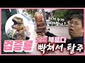 노래 10곡 부르면 진짜 살이 빠질까? 블루투스 노래방 마이크와 함께~ [검증룡 MC5]