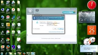 Root your Android Device easily using PC (Kingo android root soft.) screenshot 4