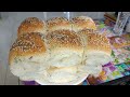 Rețetă de pâine 🍞 chifle sunt moi că un nor !