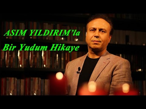 Bu Nasıl Evliyalık | Asım YILDIRIM