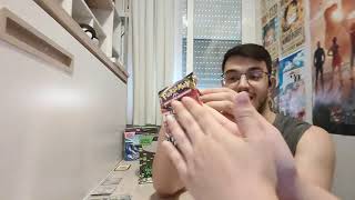 Hoy si que si, abrimos los VINTAGE PACK de UnSobreMas