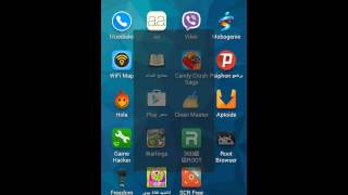 رابط تحميل برنامج root browser screenshot 1