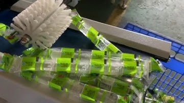 Ice Lolly flow wrapper machine,Auto Ice Lolly flow packaging machine,Auto Ice lolly flow wrapper