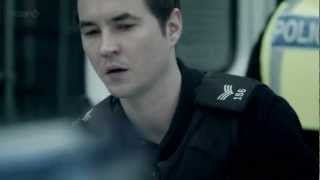 Line Of Duty - Bbc Le By Peter Anderson Studio