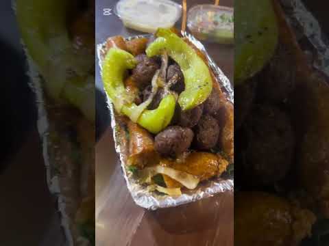 ممبار وكفته وفته بحب اكل انا هم هم