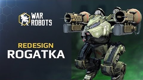 WWR!!!!!!! ROGATKA NEW MODEL 2017!!!!!!!!