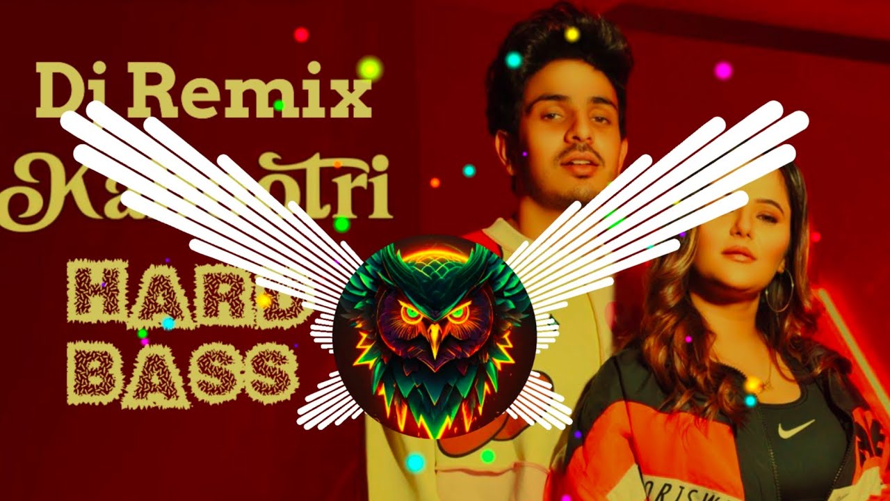 Kit Chali Ki Chali Banke Babutari Dj Remix Song | Hard Vibration Punch Mix | Mohit Mixing King