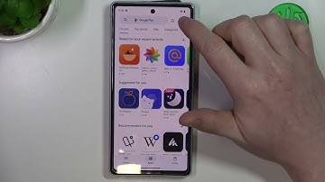 Fix Google Play Store I Can