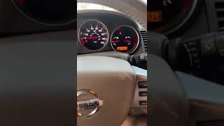 2008 Nissan Maxima goes into reverse but not drive problem solved!!