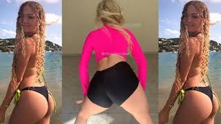 Quem Dança Melhor ? Duelo Das Loiras